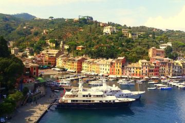 WYCIECZKA DO WŁOCH: TOSKANIA I LIGURIA